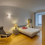 Alfieri Apartments 1