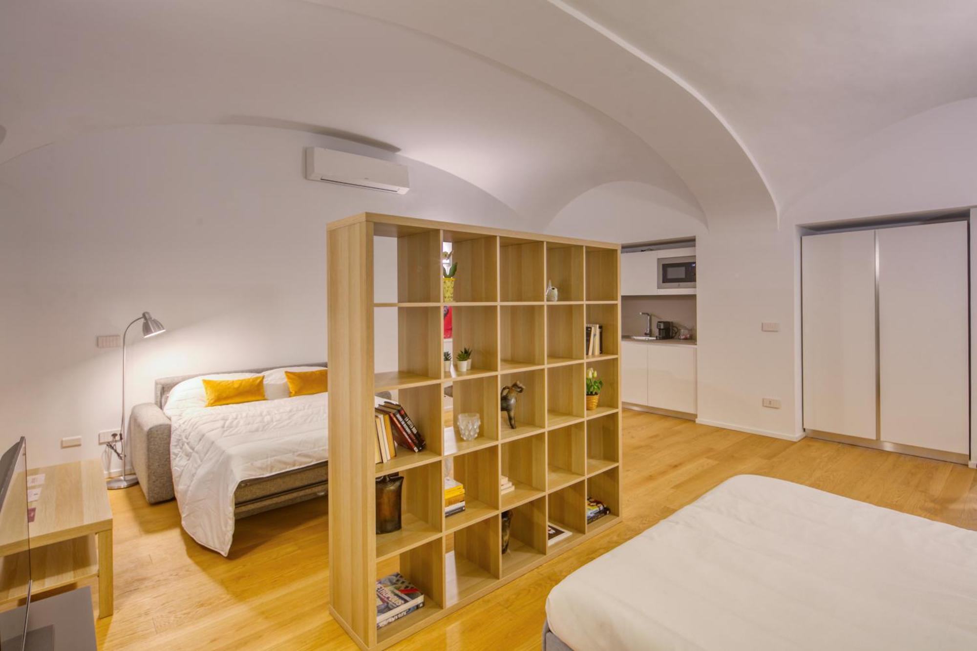 Apartamento Alfieri 1