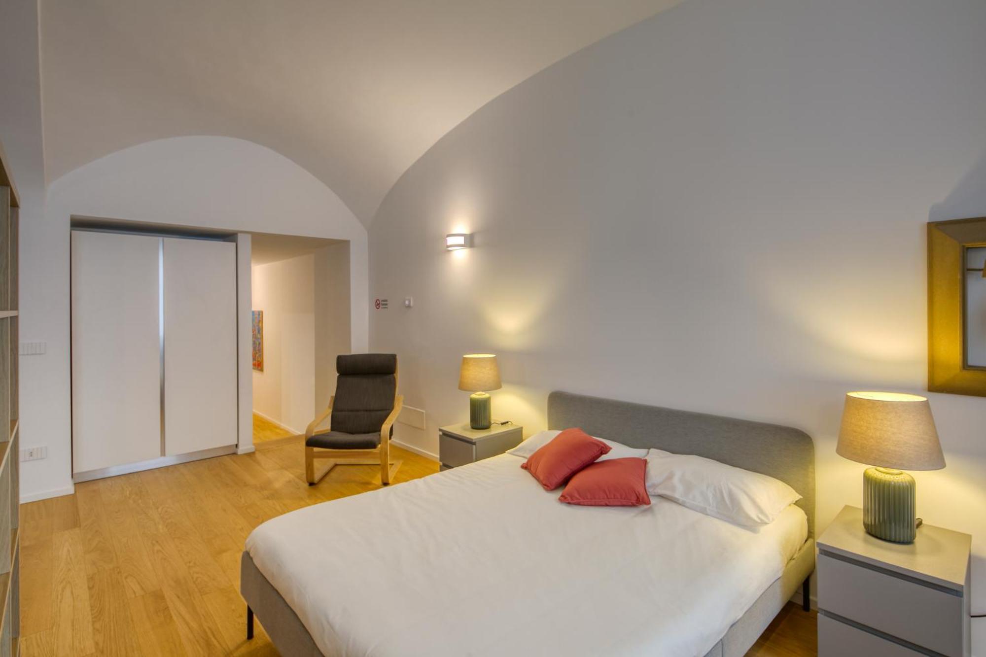 Apartamento Alfieri 1 Turín