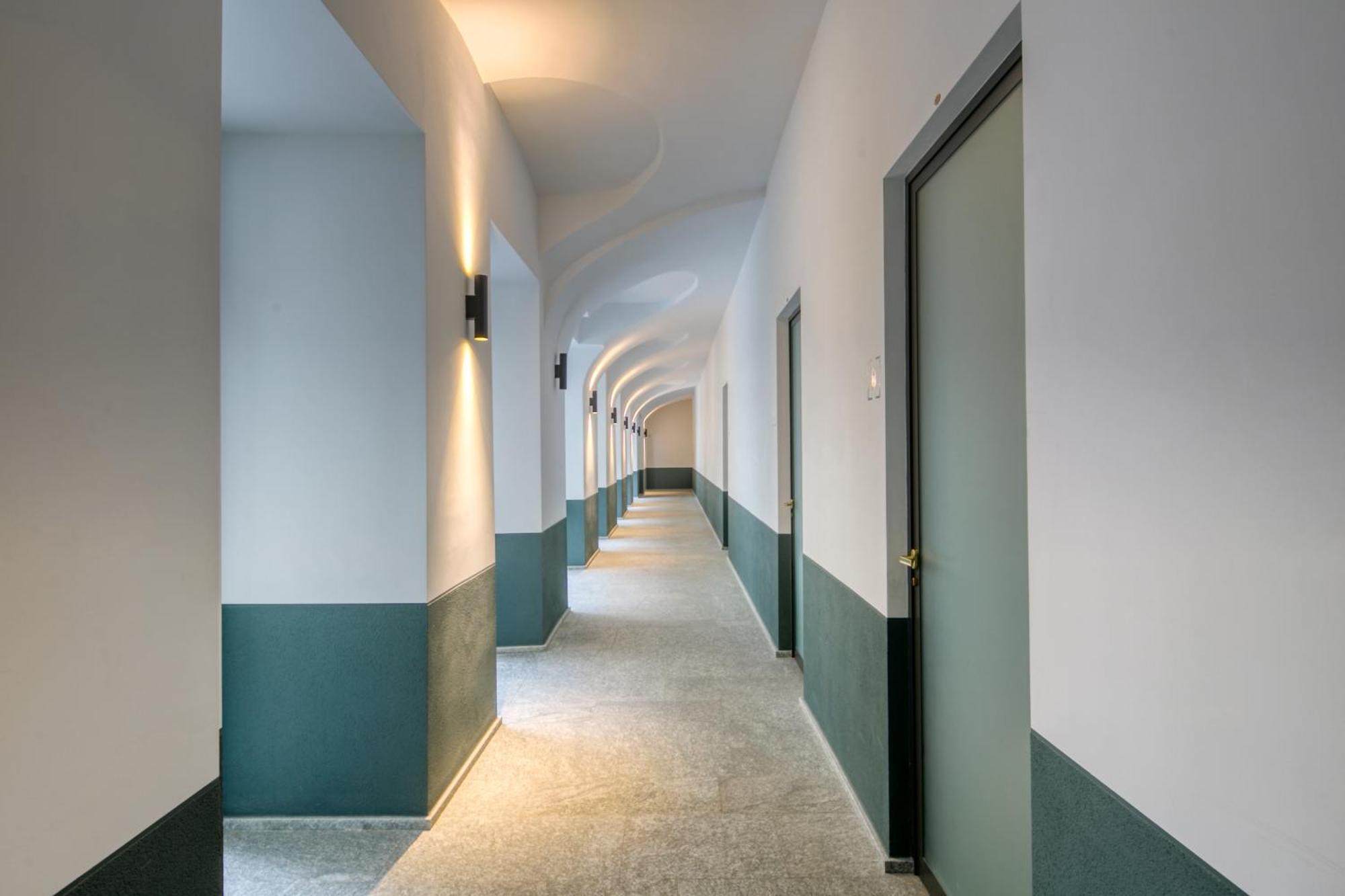 Apartamento Alfieri 1 *