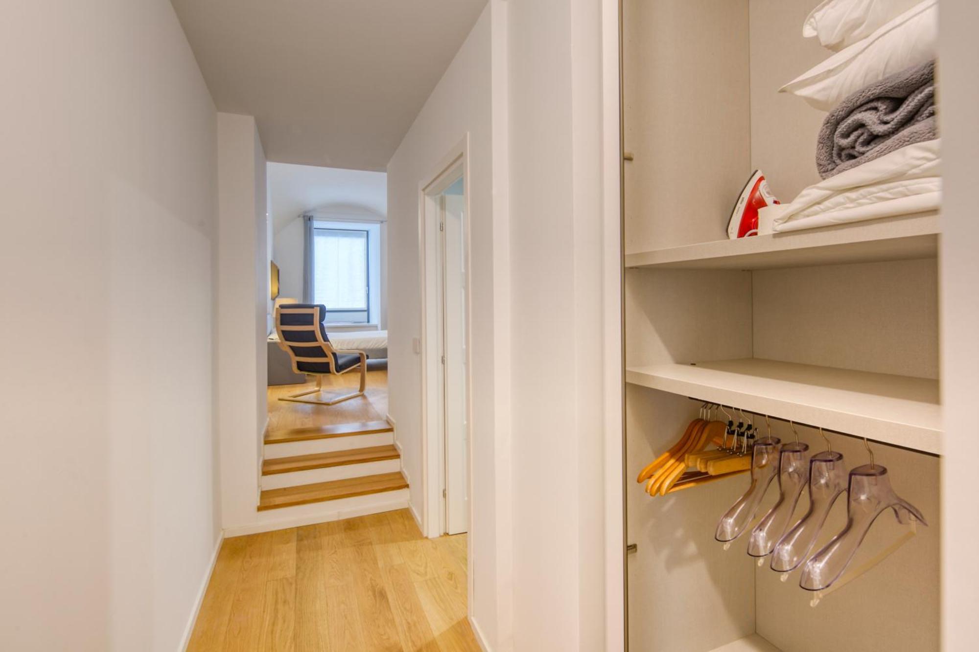 Apartamento Alfieri 1 Turín