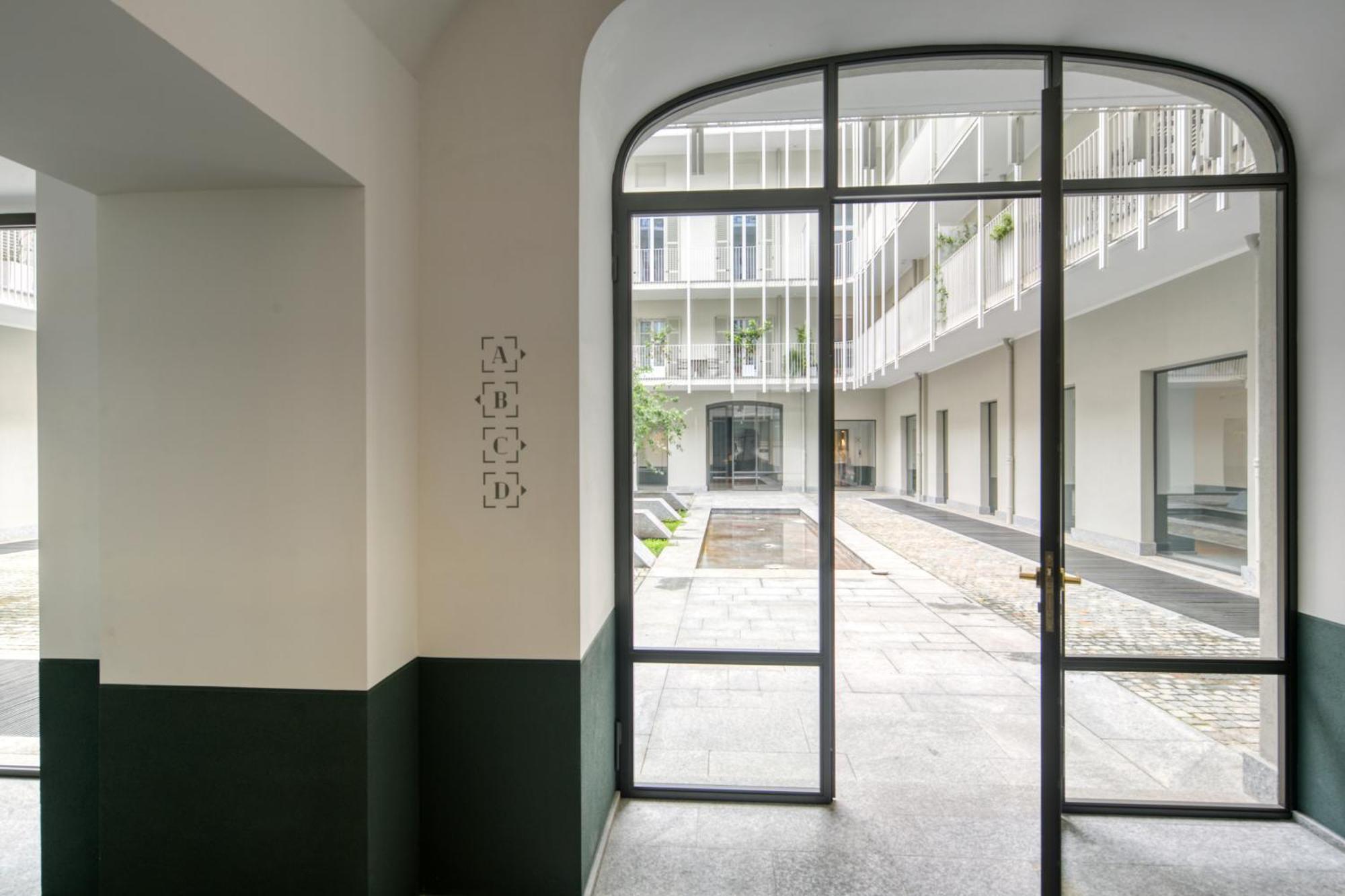 Apartamento Alfieri 1