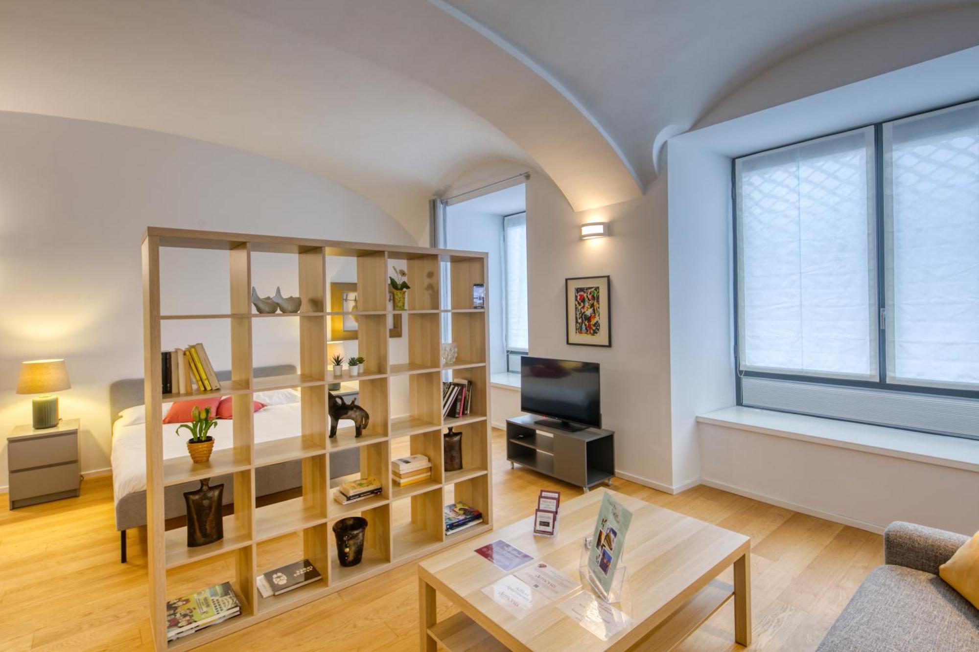 Alfieri 1 Apartamento